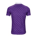 Günstige Fußballtrikots Fiorentina 2023-24 Heimtrikot Kurzarm
